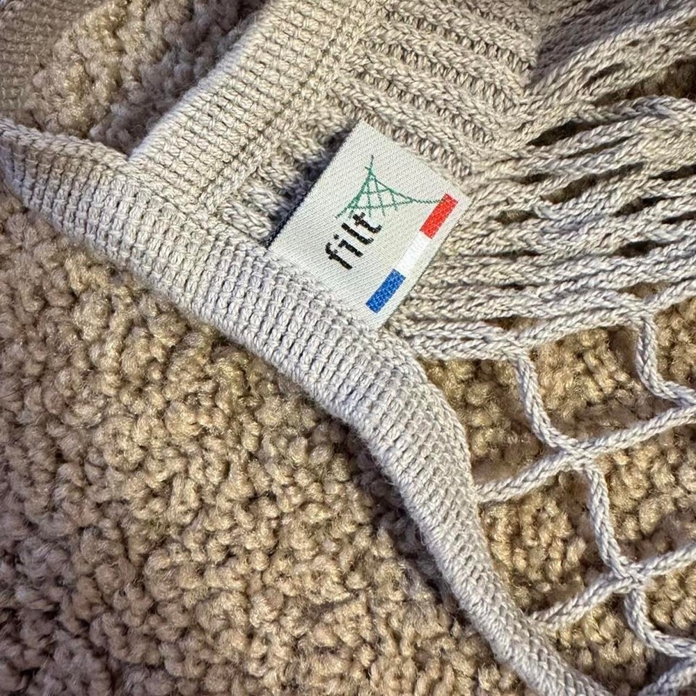 Mesh‎ Tote - Picture 5 of 5